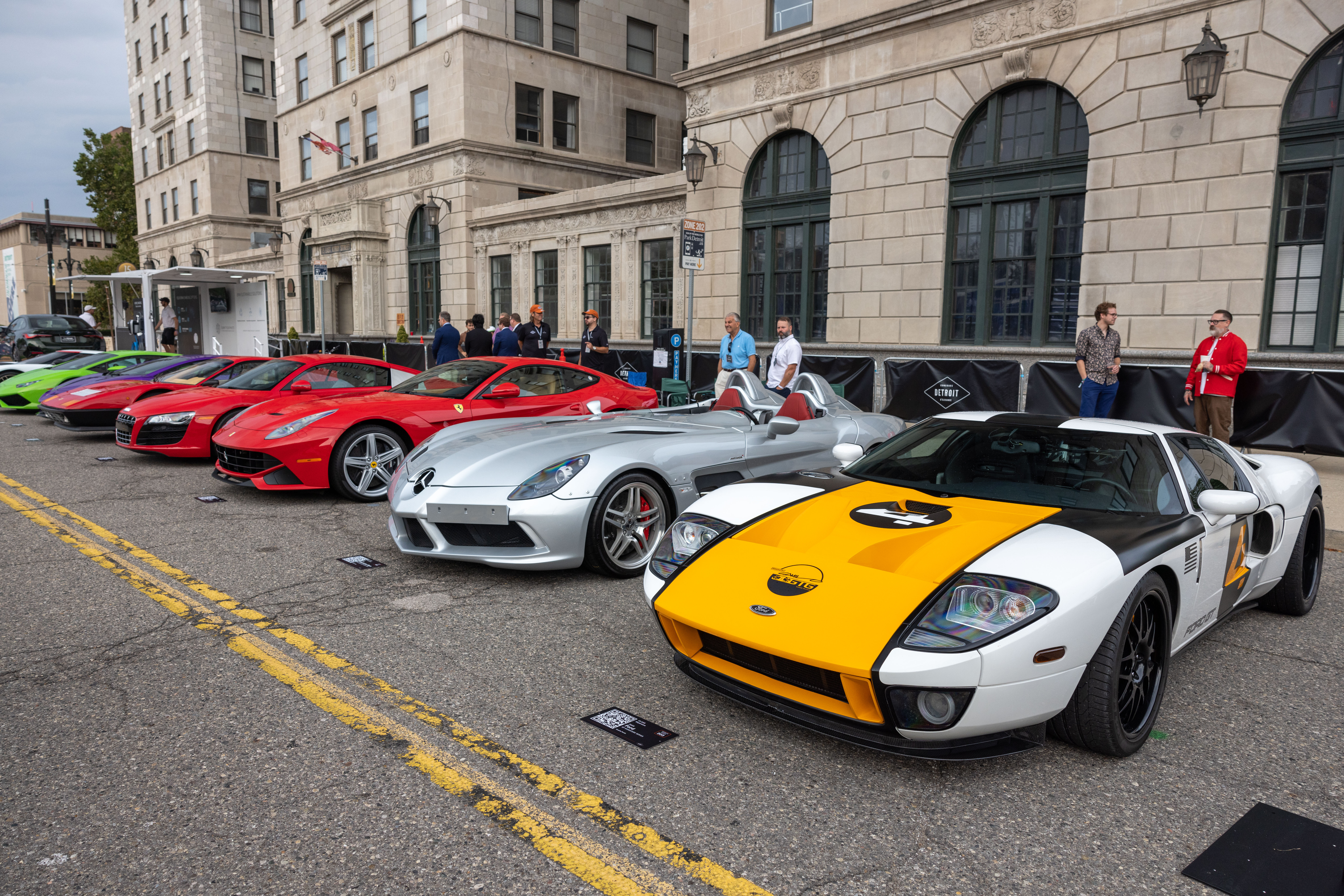 Cars & Community 