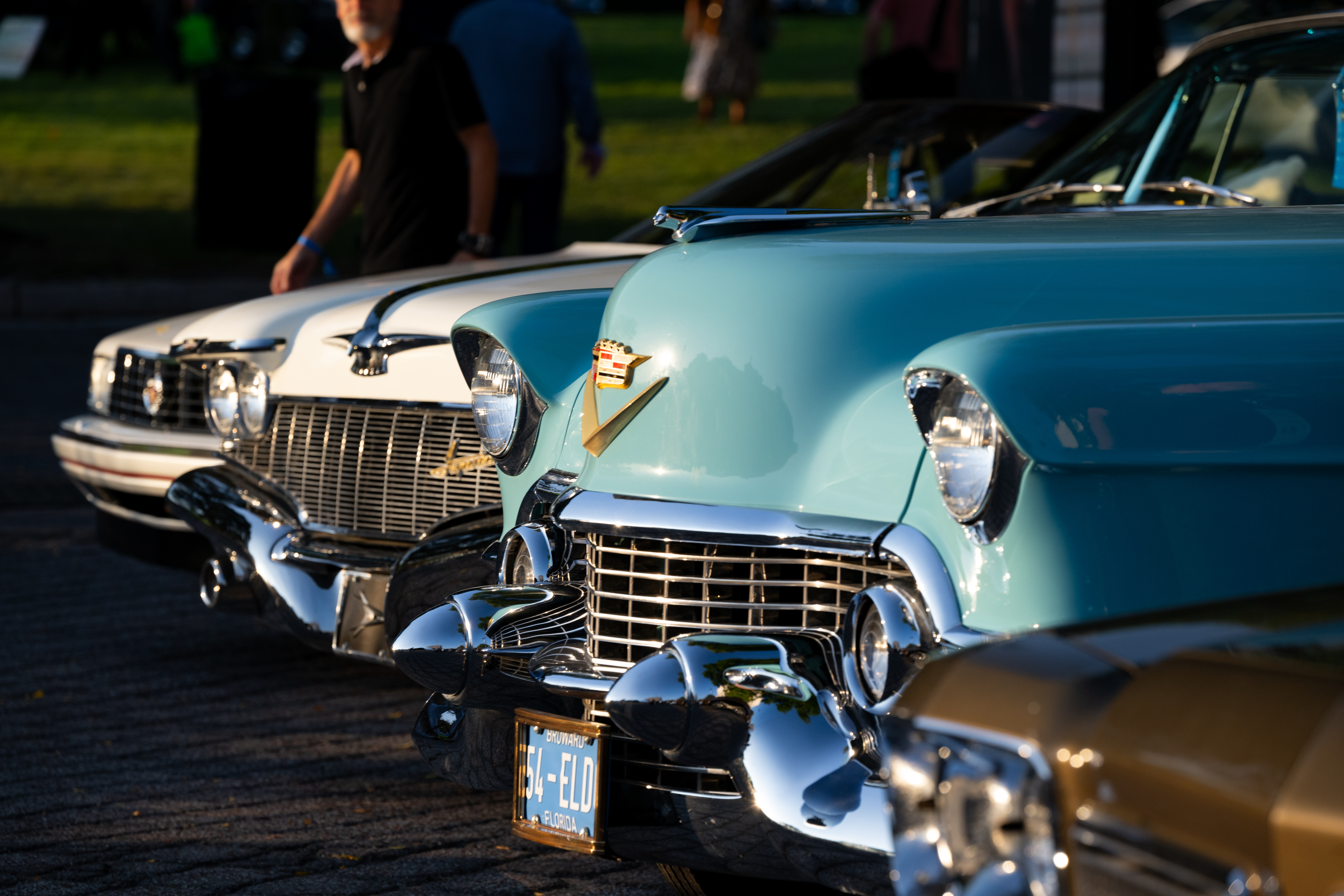 Cars & Community 
