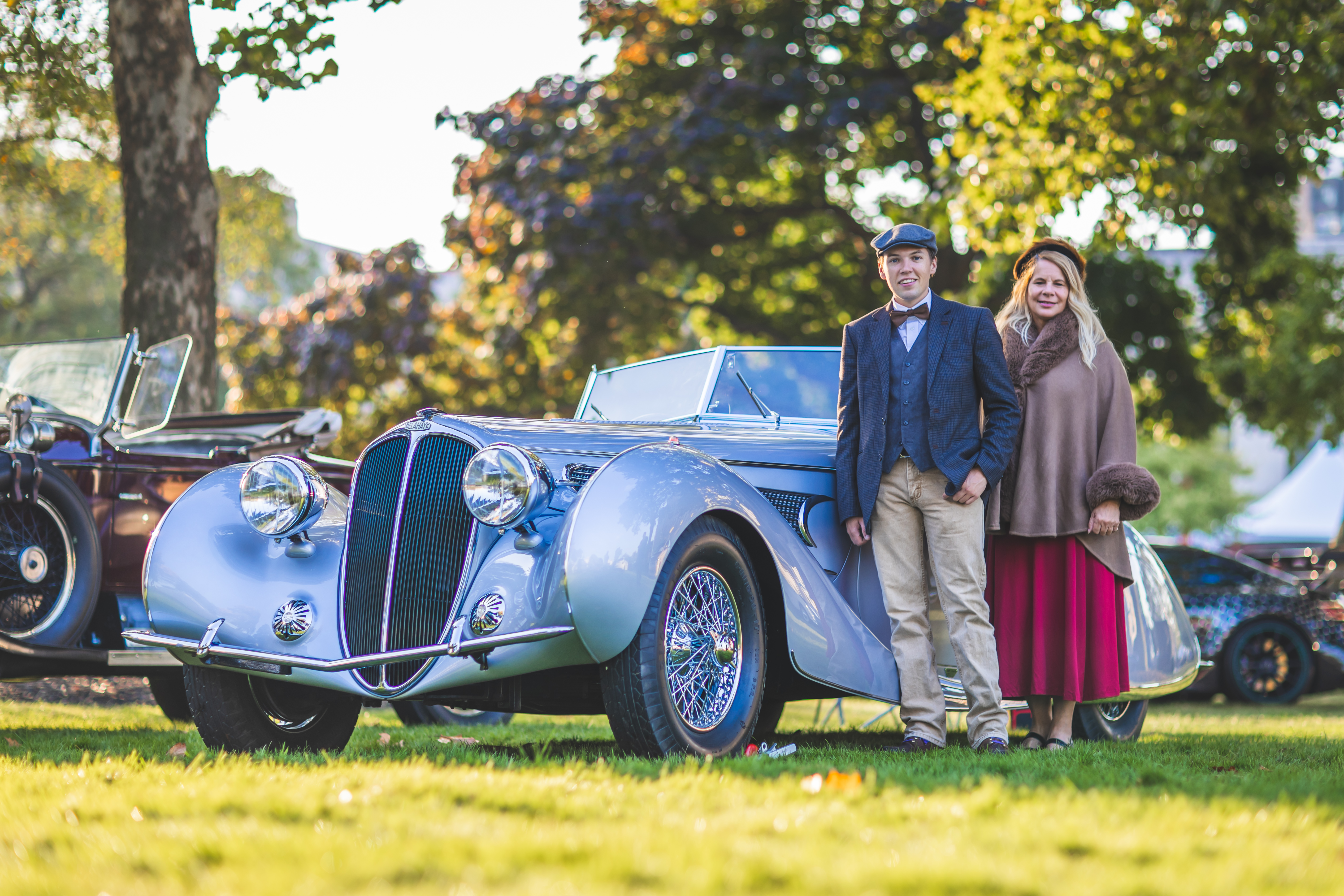 Concours d’Elegance