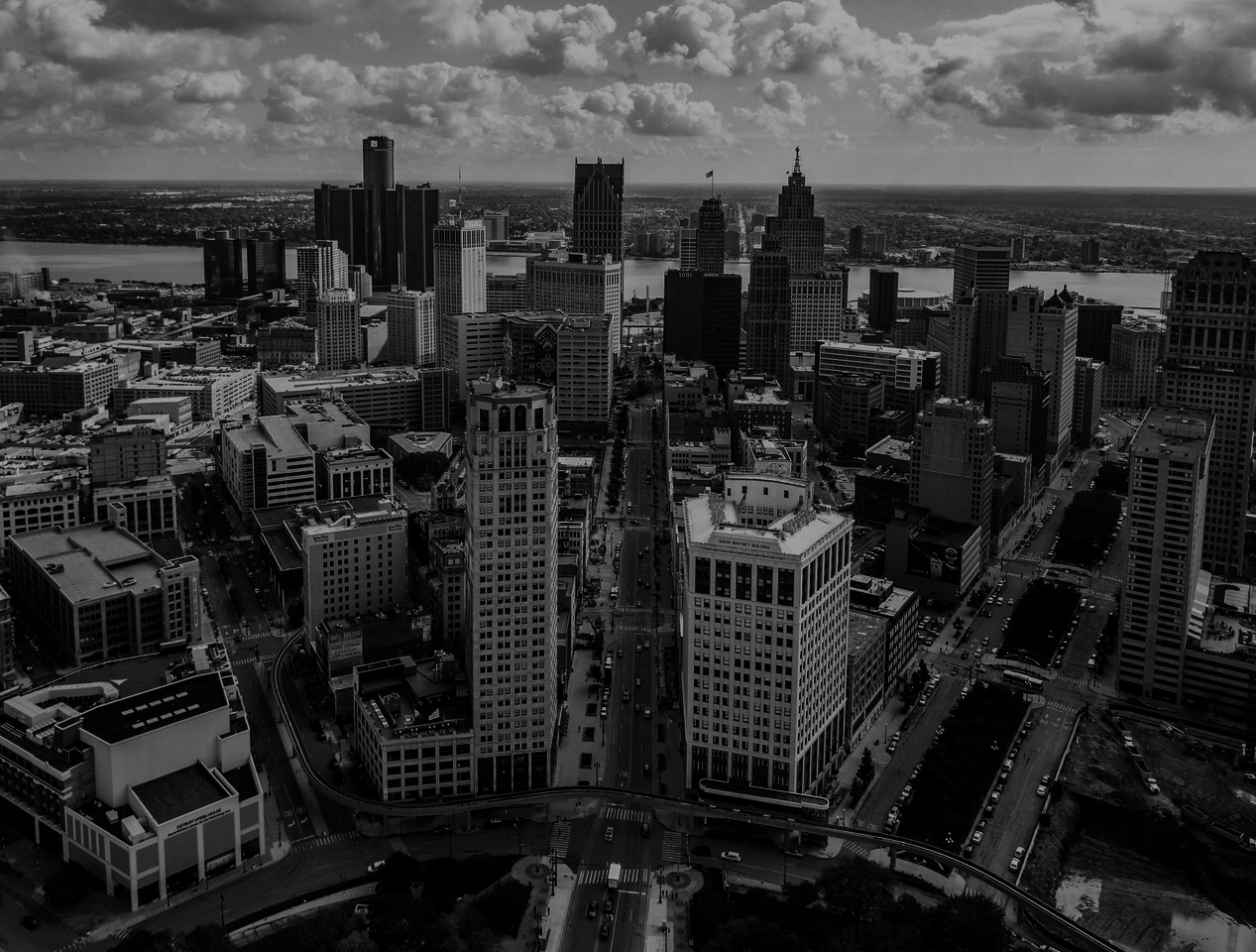 Celebrating car culture in the heart of the Motor City