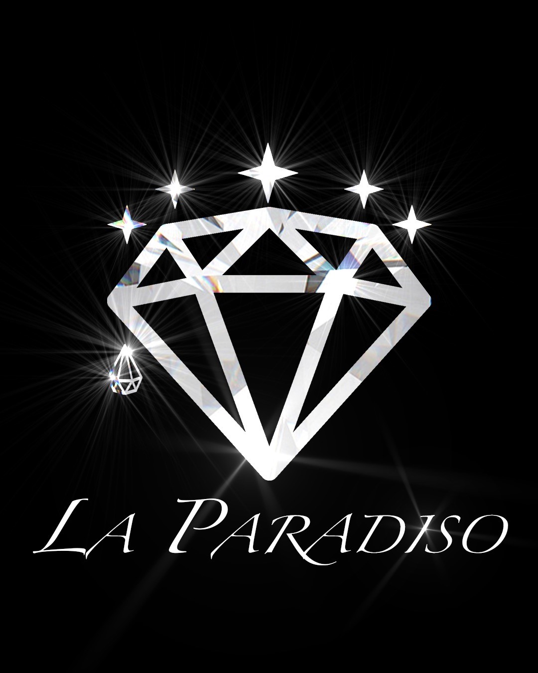 La Paradiso