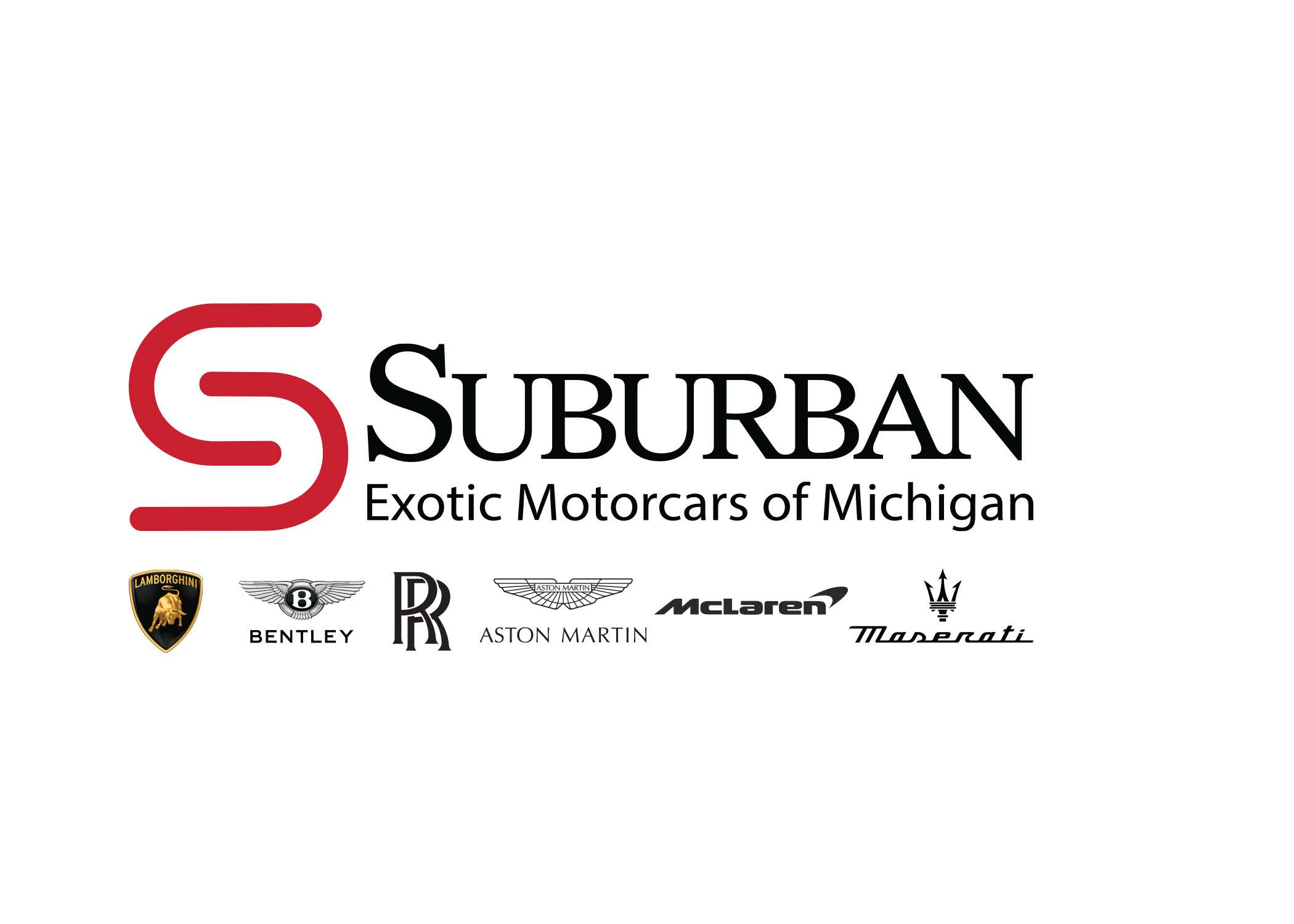 Suburban Exotic Motorcars