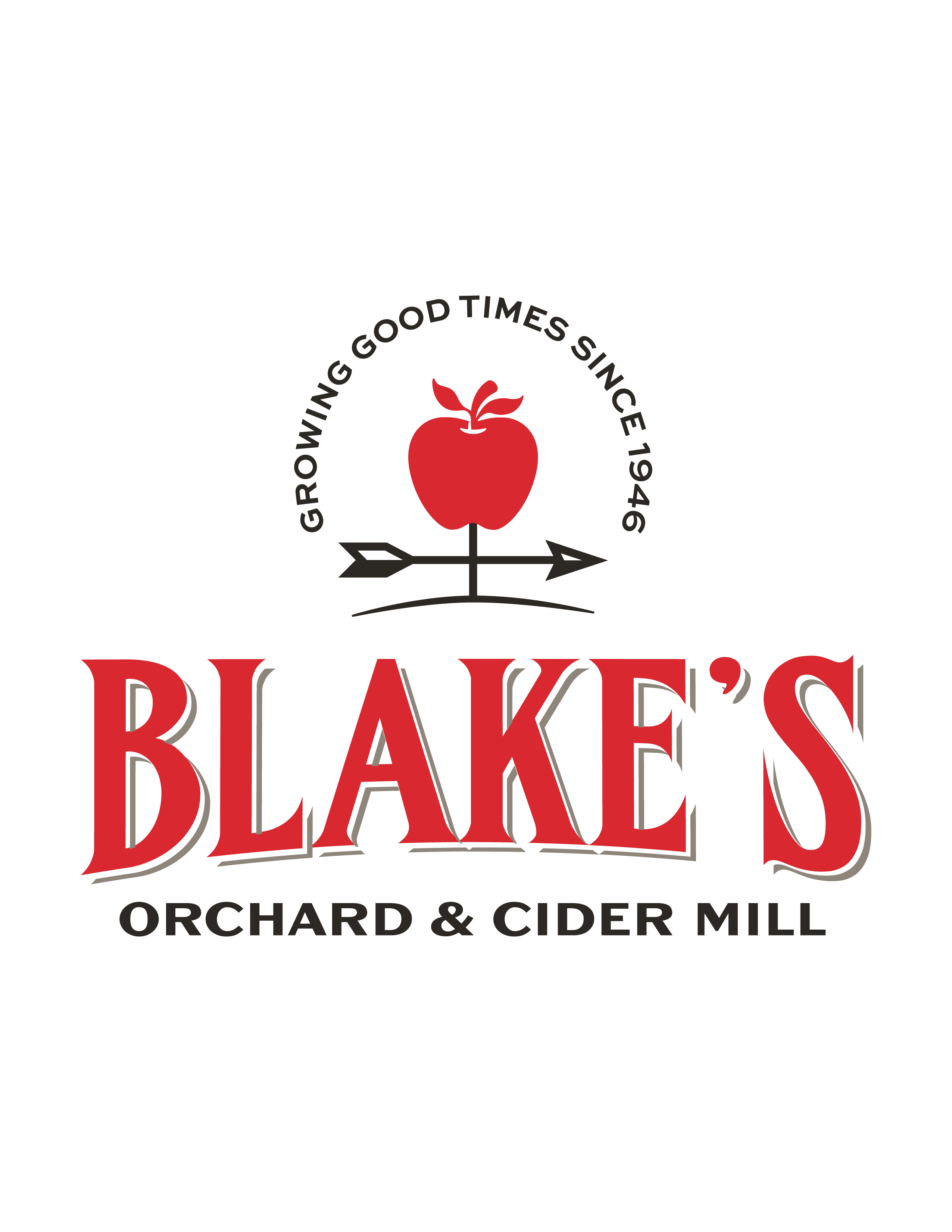 Blake's Hard Cider