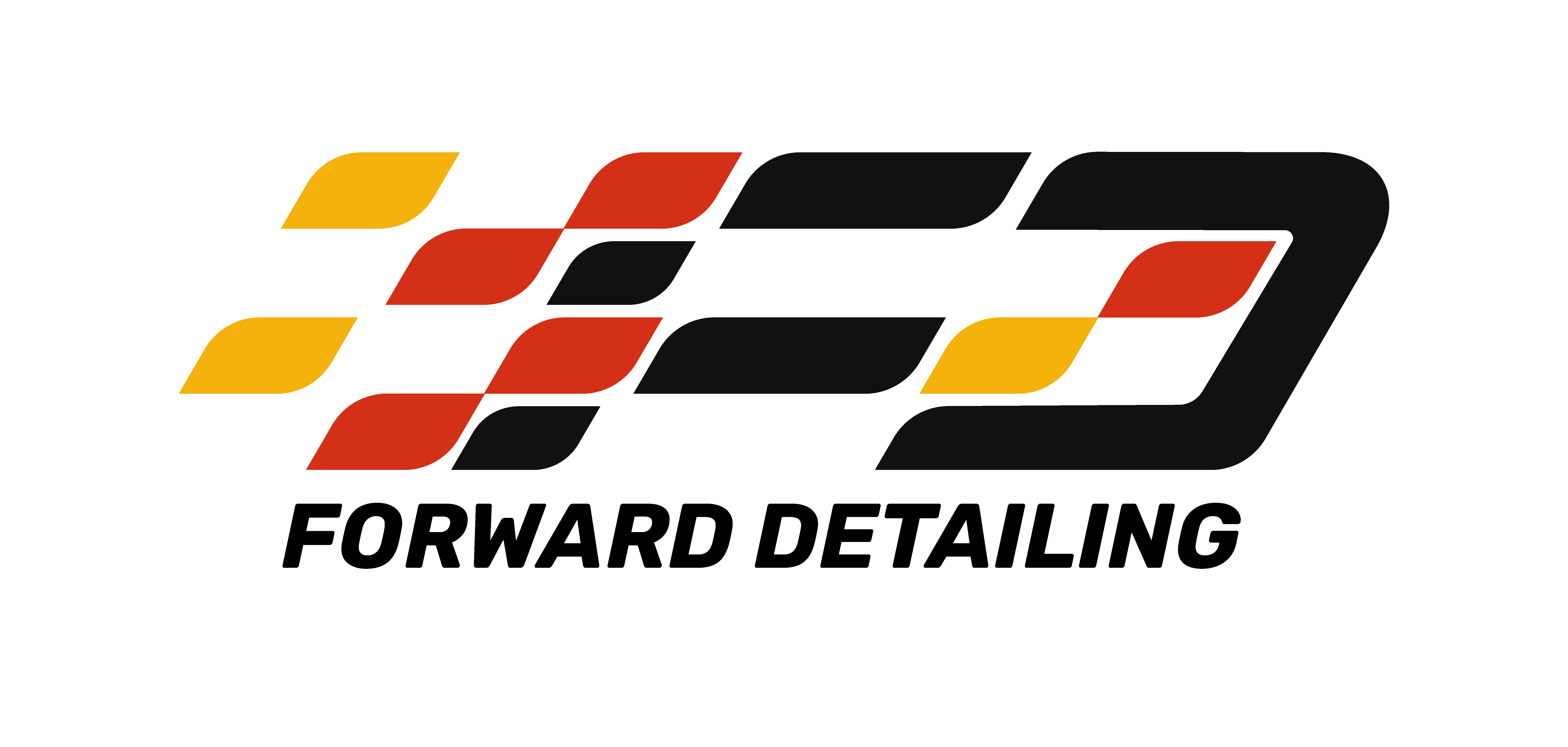 Forward Detailing